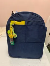 SEREQI-organizador de mochila para hombre y mujer, bolsa de viaje con múltiples bolsillos, artículos de aseo personal, accesorios de viaje