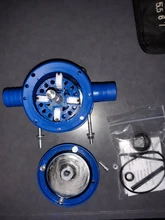 Water-Pump Centrifugal Hand-Electric-Drill Garden Self-Priming Home Heavy-Duty