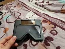 Сварочная маска KEYGREE с защитой от запотевания... шлем для сварки с солнечной батареей... с боковым обзором... для TIG MIG arco AVG