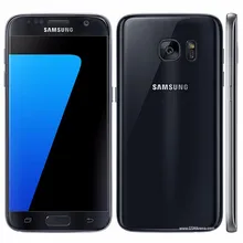 Samsung Snapdragon 820 Galaxy S7 G930u-Ram 32GB 4gbb GSM/LTE/WCDMA/CDMA Adaptive Fast Charge