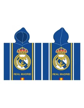 

PONHCO REAL MADRID official towel
