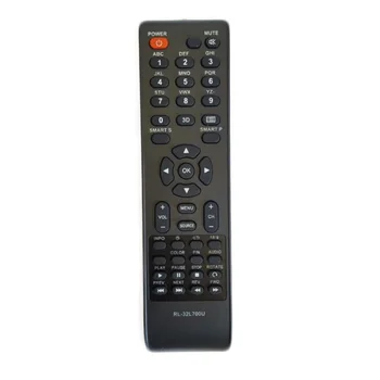 

Remote control Rolsen RL-32L700U-3D RC-A06 TV RL-16L1002U RL-17L1002U RL-19L1002U RL-22L1002U RL-32B05F RL-32B05U RL-32L1002U