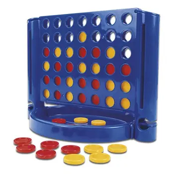 

Travel Connect 4 Hasbro
