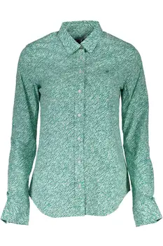 

GANT woman long sleeve shirt