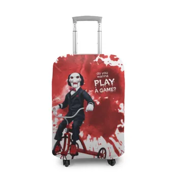 

Case for suitcase 3D Billy