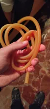 Rubber Slingshot Medical-Tube Latex Elastic Nature Surgical High-Resilient 9 10 12-14-17-Mm