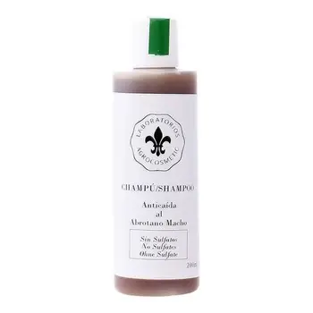 

Anti-Hair Loss Shampoo Agrocosmetic (200 ml)