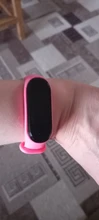 Reloj deportivo inteligente M4 para hombre y mujer, pulsera multifunción resistente al agua con control del ritmo cardíaco y de la presión sanguínea