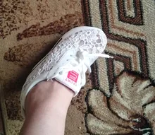 Zapatillas de deporte con encaje transpirable y plataforma para mujer, zapatos deportivos, informales, cómodos y transpirables para verano, novedad de 2020, gran oferta