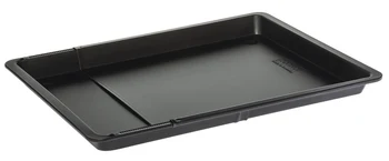 

Extensible non-stick oven tray, 33x38 up to 52 cm