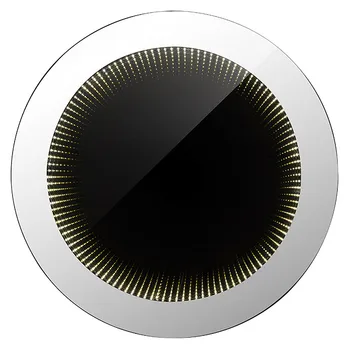 

Wall lamp MARA circle shape and effect mirror GLOBE