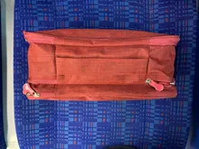 Bolsa de ropa interior de viaje para mujer, organizador de ropa de maquillaje cosmético, sujetador, fin de semana, bolsa de noche, producto, accesorios