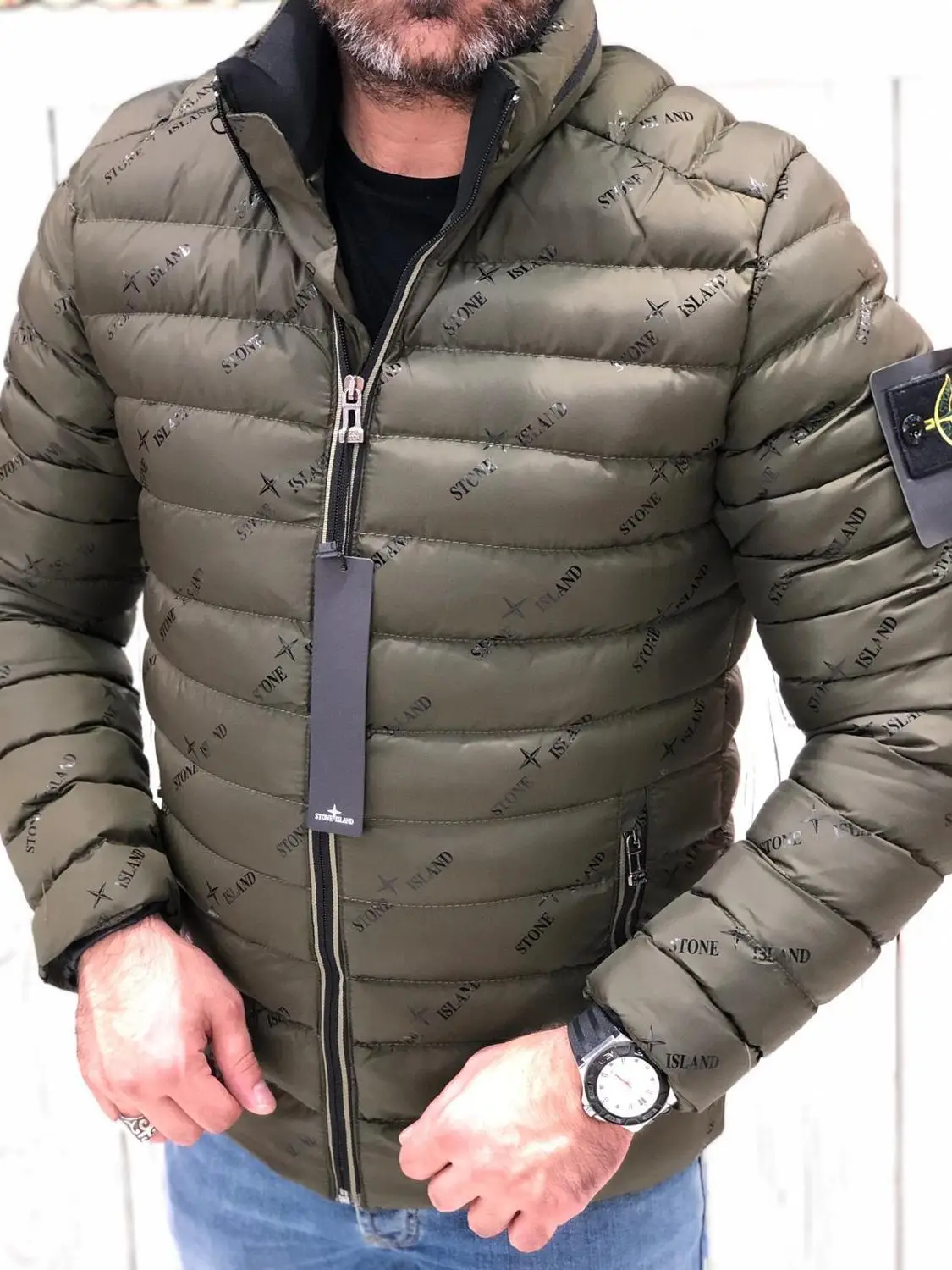 YENİ SEZON ERKEK Мон