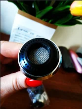 Mixer Aerator Faucet-Connector Diffuser Rotary-Faucet WATER-FILTER Kitchen Universal