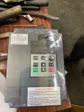 VFD Inverter Frequency-Drive Variable 220V ZW-CT1 3P