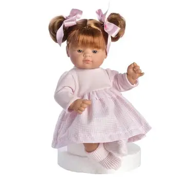 

Doll "ASI" Julia, 36 cm (244610)