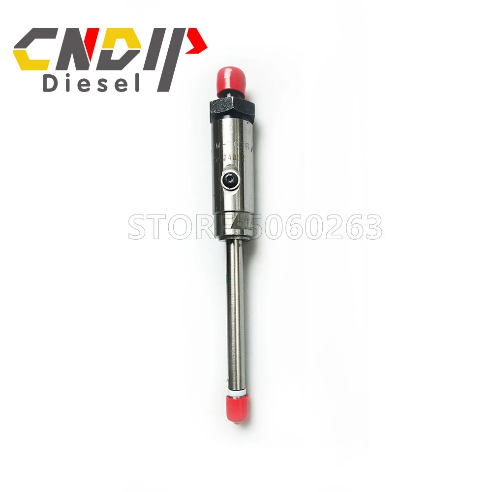 

CNDIP Fuel Pencil Nozzle 7W7038, Injector Nozzle 7W7038/OR4124 for Diesel Engine 3300 series