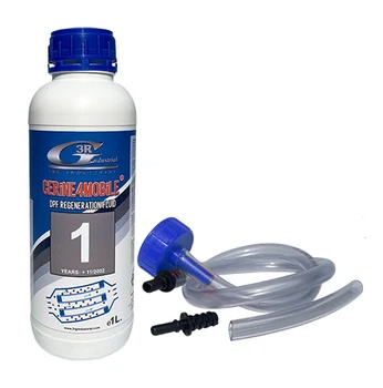 

Additive liquid 1ª generation (1 L.)