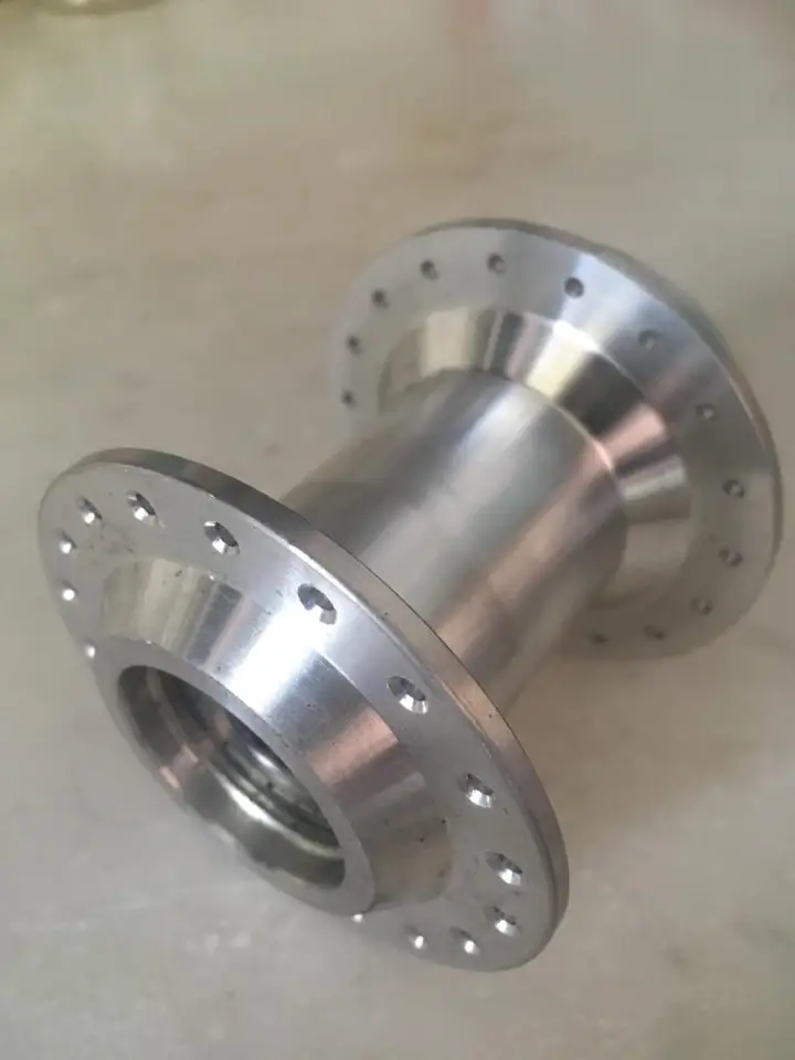 recumbent trike hubs