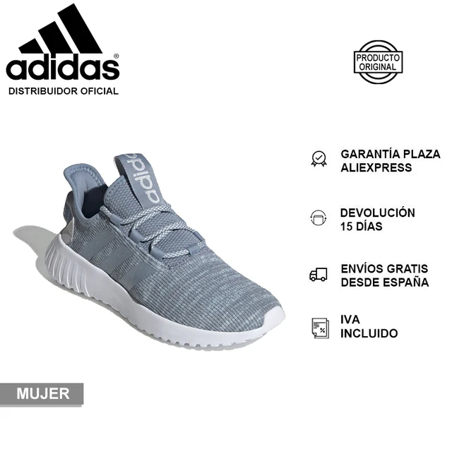 Adidas Kaptir X, Running Shoes, Women 