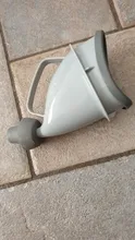Toilet Portable Potty Urinal Standing Pee Funnel Peeing Travel Outdoor Adult Unisex Woman