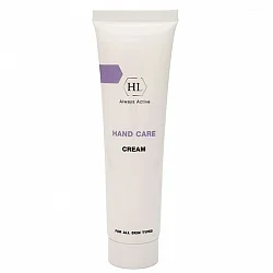 

Holy Land creams hand care-hand cream 100 ml