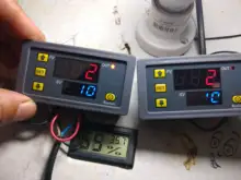 Timer-Control-Switch Timing-Relay Led-Display Cycle Digital Adjustable 110V 220V 12V