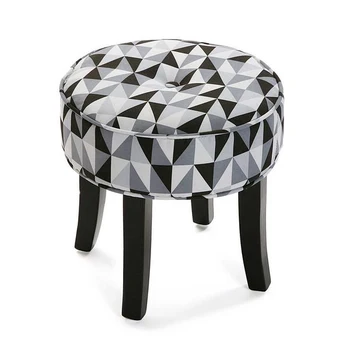 

Stool Rhune Polyester (35 X 35 x 35 cm)