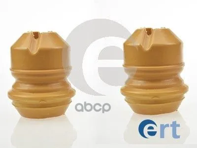 Сервисный Комплект Переднего Амортизатора Opel Astra G, Vectra B, Zafira A(2пыльника 2отбойника) 520048 Ert арт. 520048