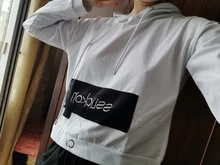 2021 primavera otoño mujer Streetwear carga sueltos pantalones de cintura alta pantalón de mujer 2 pieza Top de manga larga con pantalones Casuales