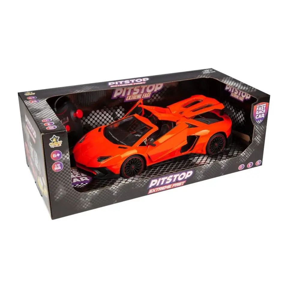 lamborghini aventador rc car