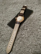 Hannah Martin-Reloj de pulsera para hombre, de cuarzo, resistente al agua, masculino