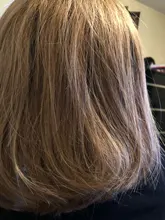 Pelucas de cabello humano con encaje Frontal para mujer, 1B/27 Bob corto, 180%, brasileño, 13x4, ombré, Bob, Remy, 4x4, cierre de encaje