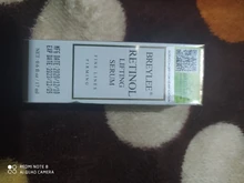 BREYLEE-suero Retinol reafirmante para el cuidado de la piel, esencia de colágeno Facial, elimina arrugas, antienvejecimiento, decoloración Facial, líneas finas de reparación