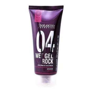 

Extrastrong Top Gel Wet Salerm (200 ml)