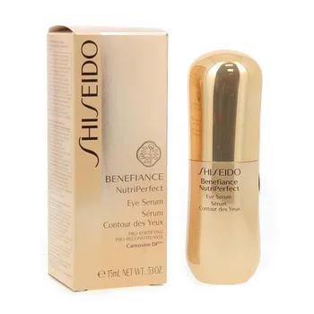 

SHISEIDO BENEFIANCE EYE SERUM NUTRIPERFECT 15ML