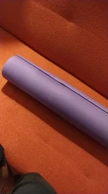 Fitness-Mat EVA Foam Exercise Yoga Pilates Thick Sports Anti-Skid Comfort 3MM-6MM And