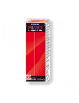 

FIMO PROFESSIONAL 350GR RED SOLID