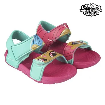

Children's sandals Shimmer and Shine 73056