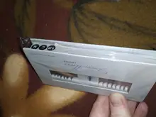 DeceMars-extensiones de pestañas individuales, suministro de pestaña sintética