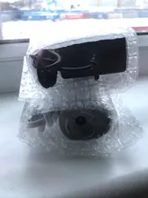 Bomba de agua sumergible CC de alta presión, 12V, 24V, 600l/H, 1000l/H, SR500 SR550, Micro Motor de tres cables, con adaptador