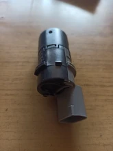 4 unids/lote copia inversa de ayudar aparcamiento PDC Sensor para BMW E39 E46 E53 E60 E61 E63 E64 E65 E66 E83 66206989069, 66200309540