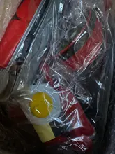 Mini olla cacerola de cocina para niños, juguete de cocina de simulación, utensilios de cocina, 44 Uds.