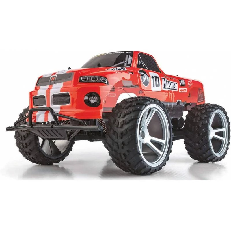 ninco monster truck
