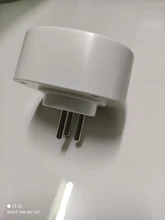 Life-Socket Plug Israel Tuya Alexa Smart-Work Google-Assistant ZA 10A 16A EU AU FR Ita