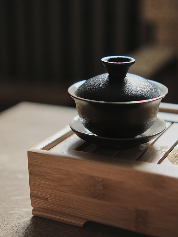Tea GABA Alishan, oolong, premium, GABA oolong, Green tea Chinese milk oolong teguan Yin leaf top grade set tiguanin Te Guan Yin teguanin GABA Gift Gift Chinese delicious strainer for brewing ginseng Jasmine large-leaf