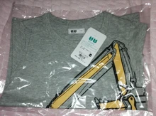 Camiseta para niños y niñas, camisetas de algodón con dibujos animados para niños y bebés camisetas camiseta poleras polera