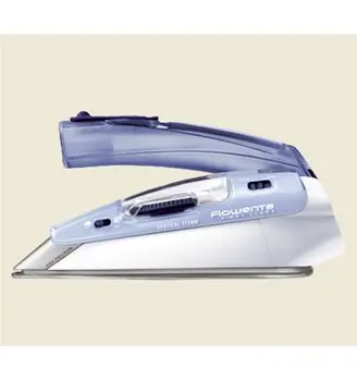 

STEAM Iron TRAVEL ROWENTA FIRST CLASS DA-1510