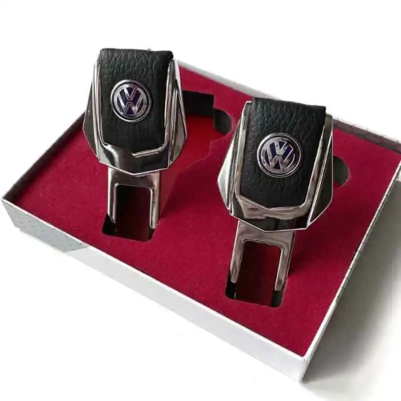 Заглушки для ремней Volkswagen | Автомобили и мотоциклы