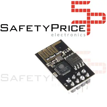 

ESP8266 ESP-01 WiFi module for Arduino and compatible boards